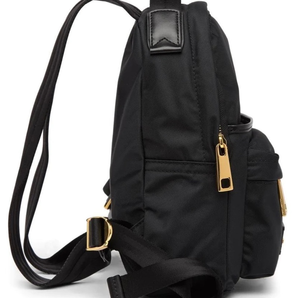 Marc Jacobs Nylon Varsity Small Backpack - Picture 3 of 10